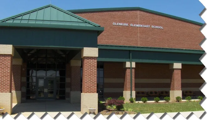 Keep Broad Run Oaks Children at Glenkirk Elementary