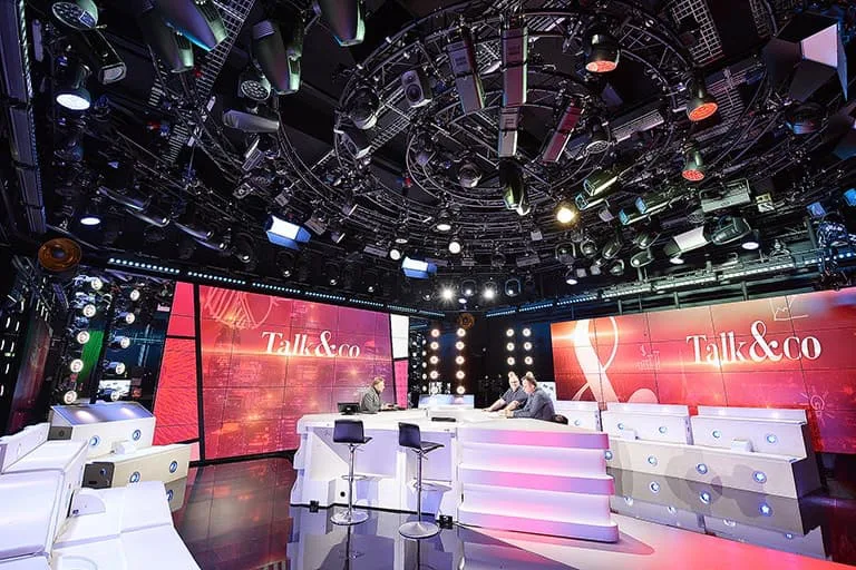 Let Christians say 'Jesus' on Television"