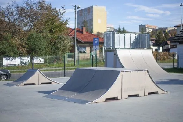 rebuild warmley skatepark