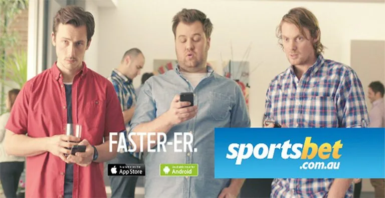 Stop Gambling Advertising