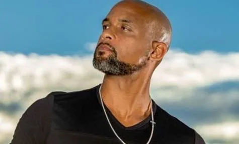 I Want a New Shaun T Workout