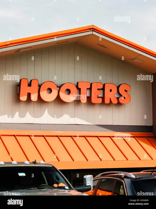 Say YES! to Hooter is Sheffield