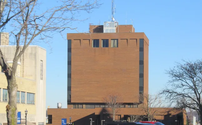 Mayor Theaker: Expand ShotSpotter