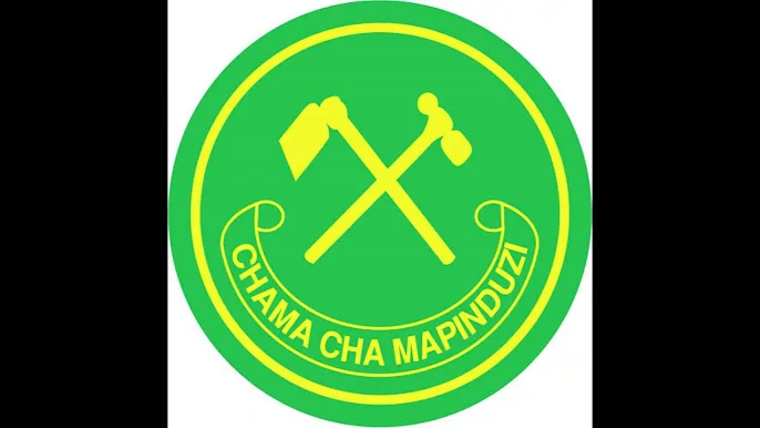 MAFISADI AND THEIR MOTHER CCM MUST GO