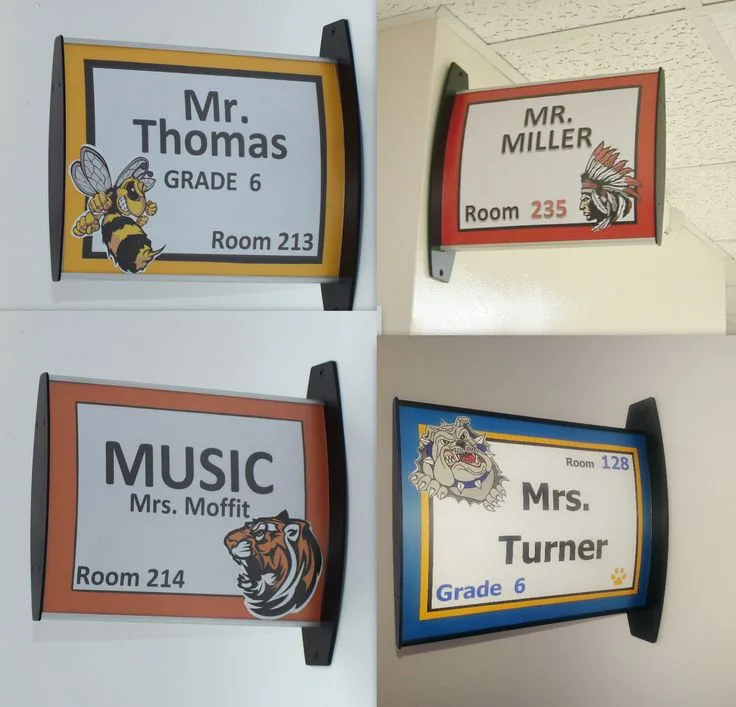 Make a RPCC Room Six Day.