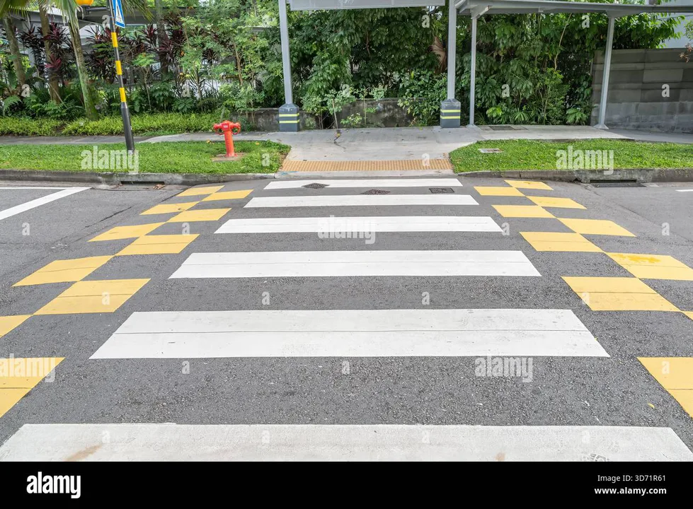 Petition to Install a Crosswalk or Light on 4th & Obispo