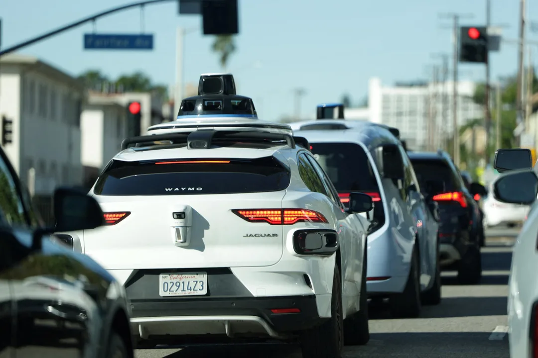 Ban Driverless Cars