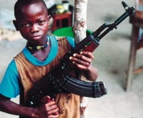 Capture Kony