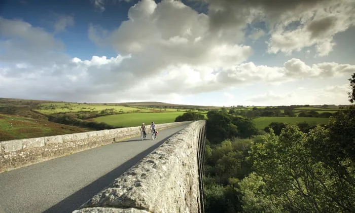 Grenofen Cycle Route
