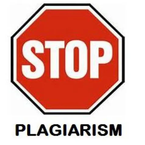 Stop Plagiarism and Save Manipur University Hindi Department