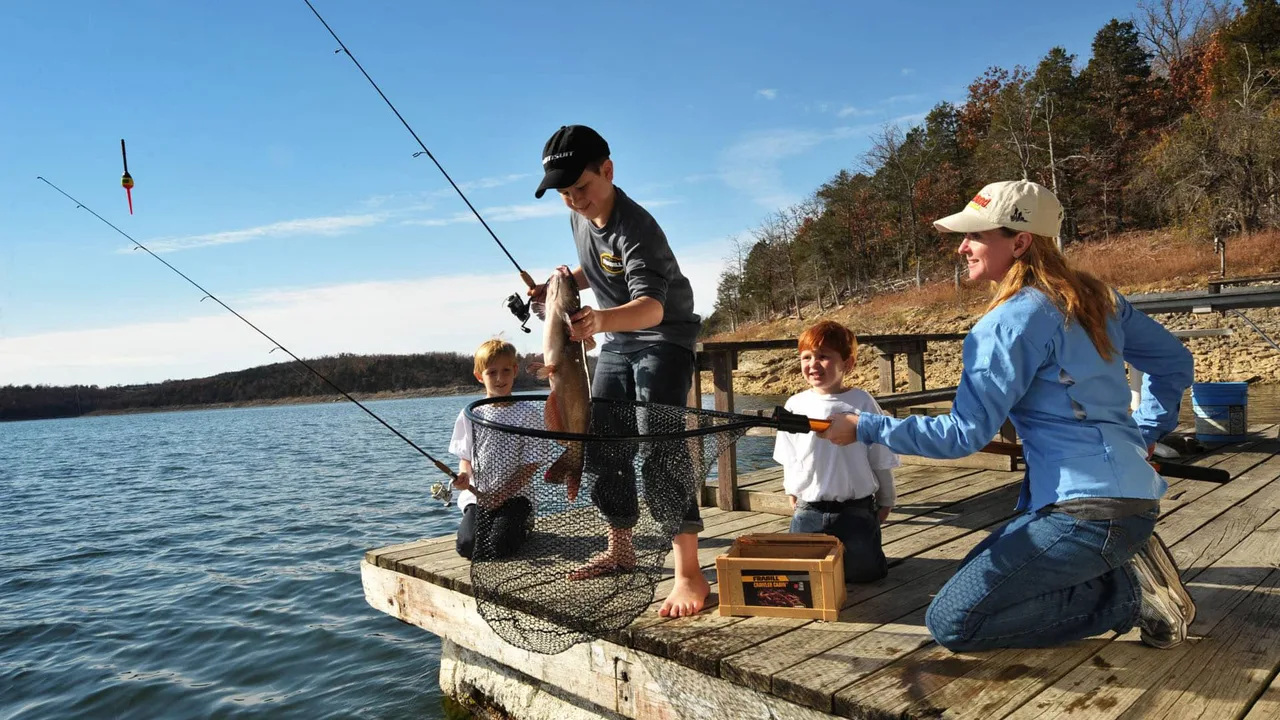 Tell Gov. Kitzhaber to Protect Our Freedom To Fish