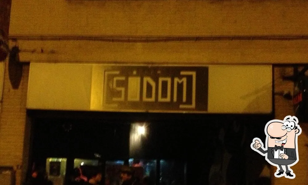 Tegen het verbod van concerten in Cafe SODOM Tongeren