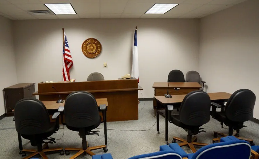 Appeal License Denial for Matthew Carlson
