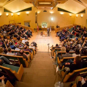 Nominate Kaye Steinsapir to Kehillat Israel Board of Trustees