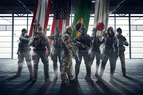 Petition To Save Siege