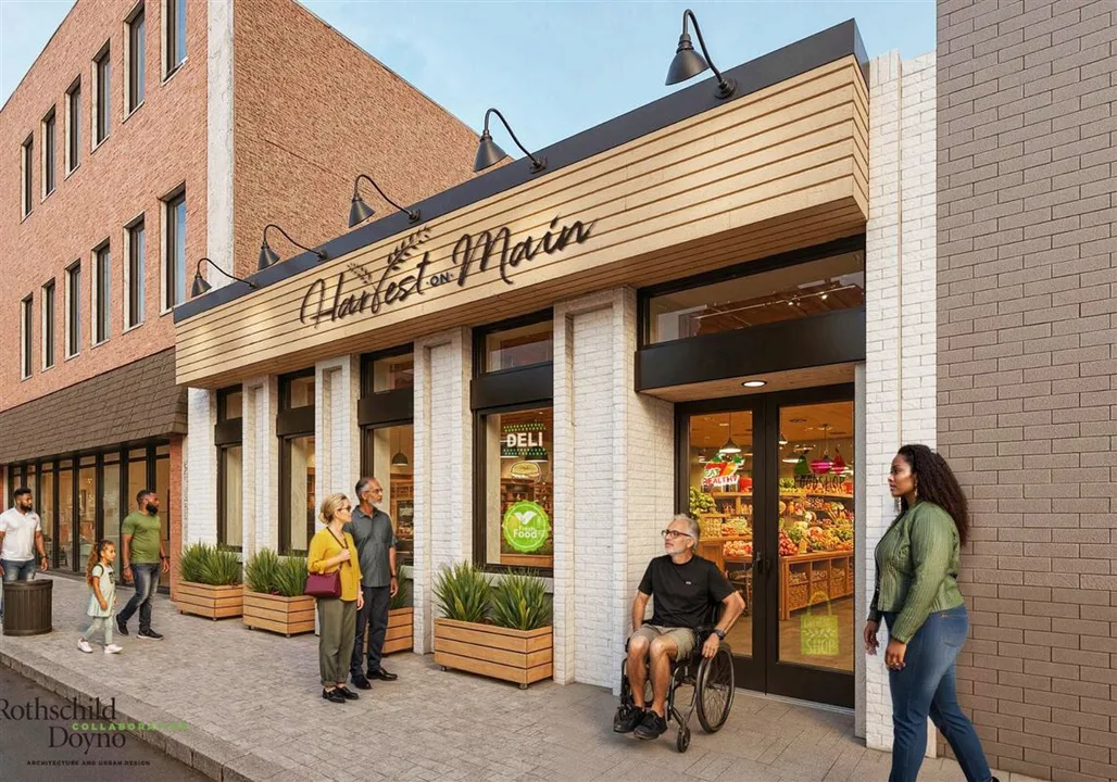 Bring a Natural Grocer to Stapleton!