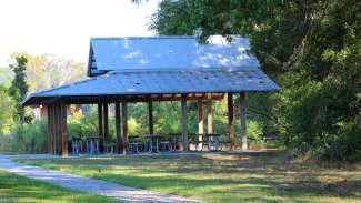 Horseshoe Farms Park