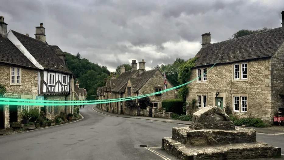 Fast Broadband for Cumbria
