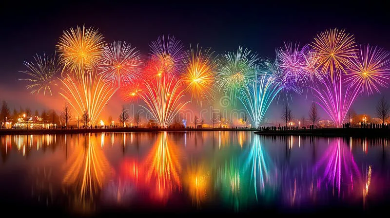 Celebrating Deepavali with Firecrackers