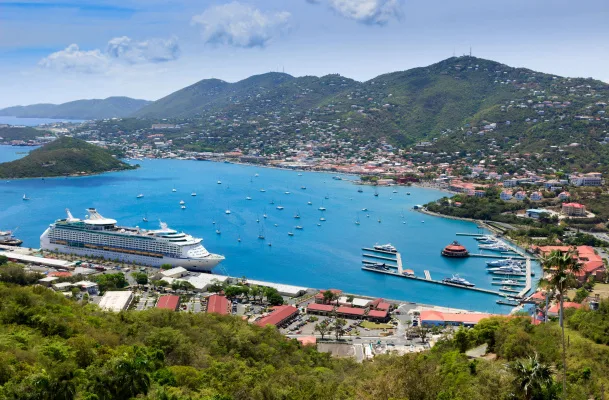 PETITION TO HAVE THE USVI RECUSED FROM THE 2019 MS. UNIVERSE COMPETITION