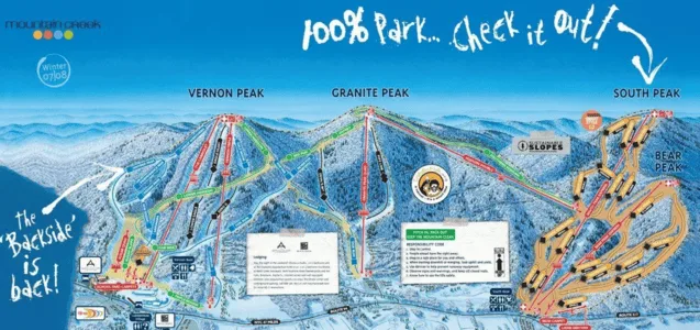 Request to add Tow Rope at Mountain Creek (Read Description)