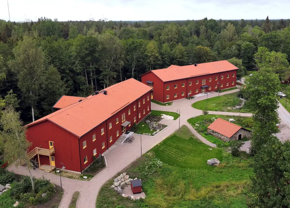 Vi mot Forsmarks skolas avveckling