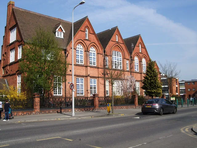 Reading School for the Future (RSF)