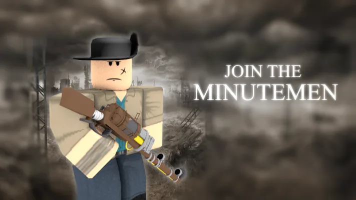 "The Minutemen R91 Petition"