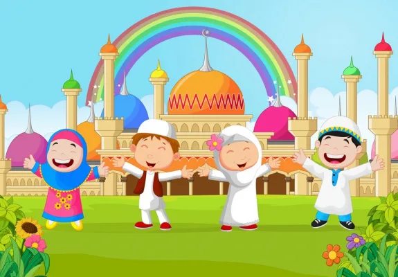 Come together to support parents and children to grow in our Mosques!