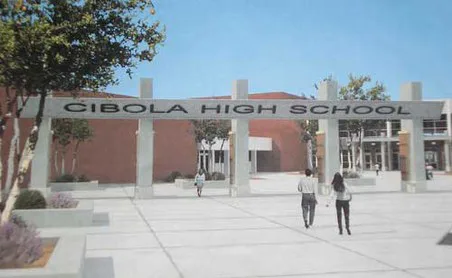 Keeping Cibola High's Advisory Period As is Until Fall 2014