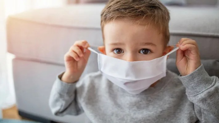 Remove Mandatory Mask Mandates In Australia!