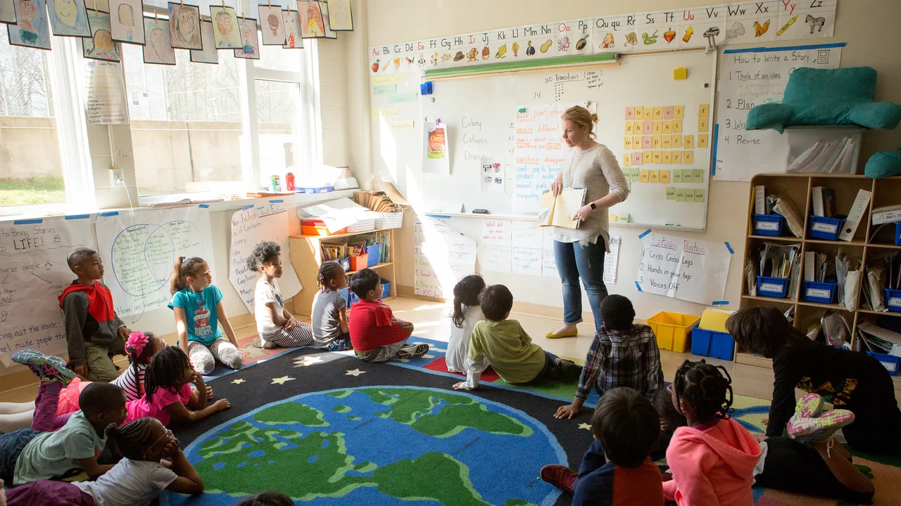 Anti-Bias Curriculum Petition