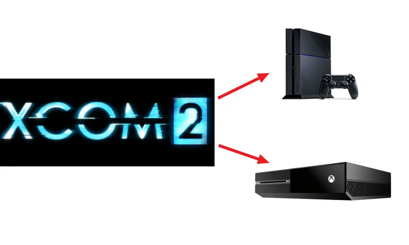 Bring XCOM 2 to Consoles