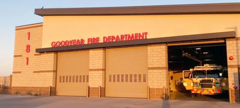 Don't Cut Goodyear Public Safety