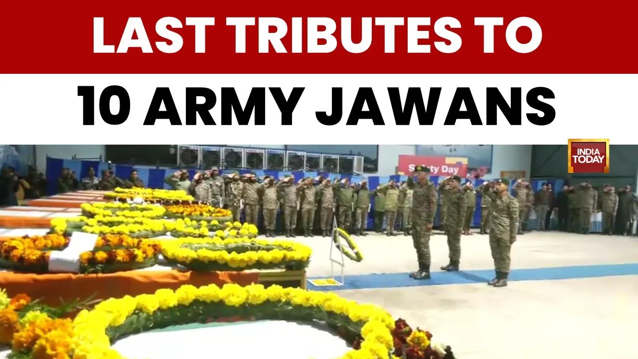 Reply to pulwama attack