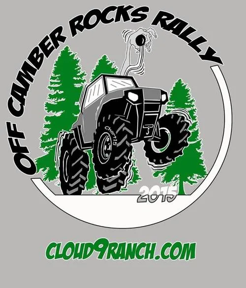 Bring back Off Camber Rocks to Cloud 9 Ranch