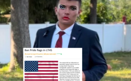 Get Dan Toner on season 17 of RuPaul's Drag Race