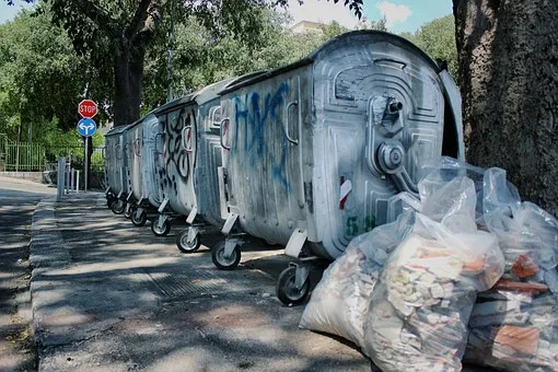 No Change to Solid Waste disposal Putnam County Ga