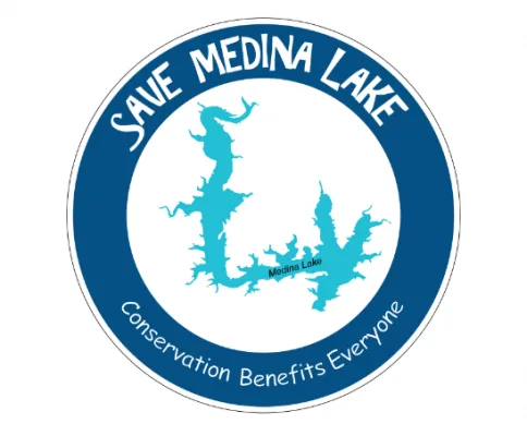 Save Medina Lake