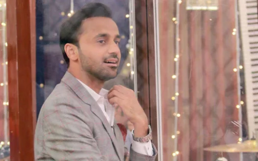 Convince Wasim Badami to launch his own range of chocolates