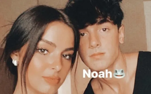 Noah and Hailey
