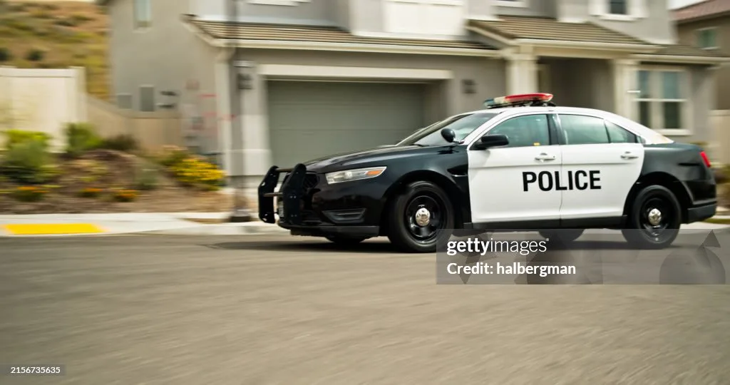 Add a Law Enforcement Contract to MUD 480