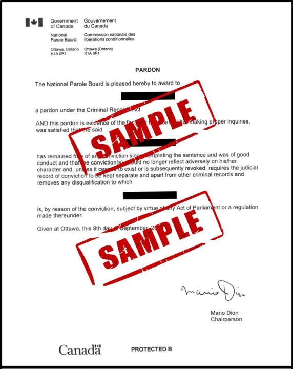 STOP BILL C23 CANADA