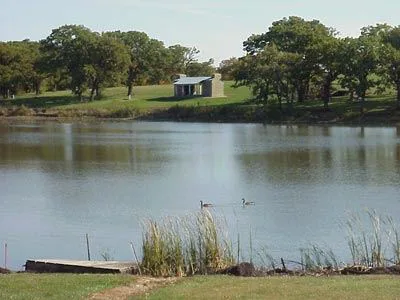 Reinstate Hunting and Trapping Rights at the Atchison County Lake