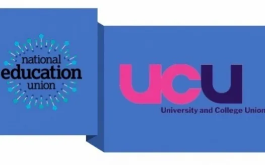 CCCG Staff Open Letter to the CEO and the Chair of Governors