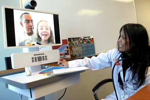 Campaign for more FASD telehealth programs in remote Aboriginal populations across Canada!