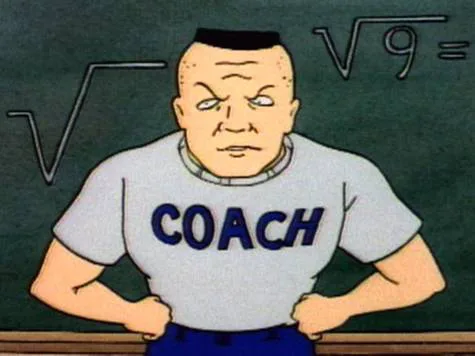 Stop Mandatory Gym Class
