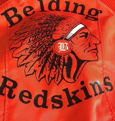 Restore the Redskin