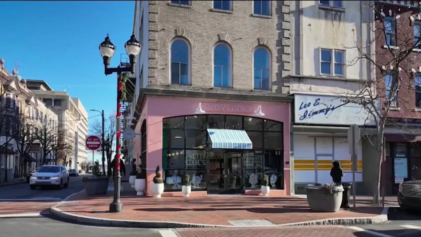 Securing a Full-Service Grocery Store in Downtown Belleville, ON