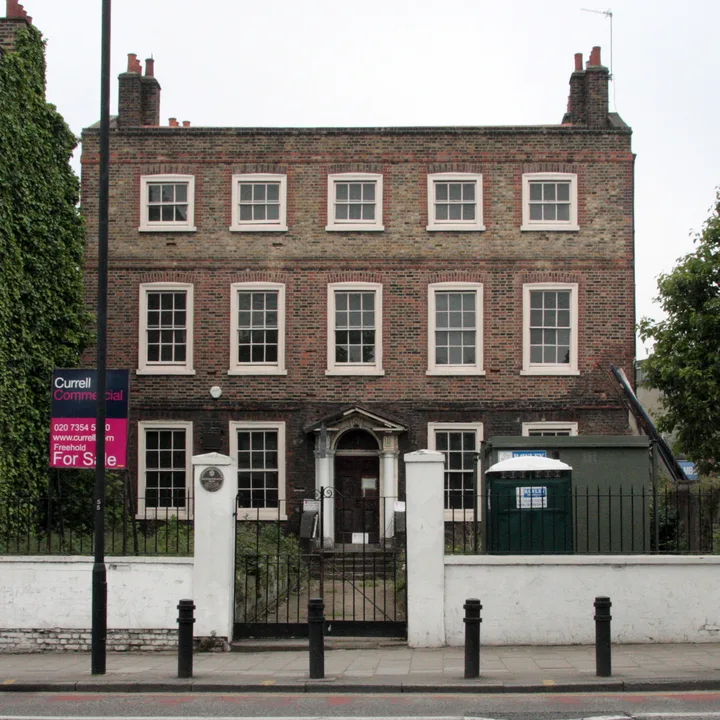Save the New Lansdowne Club